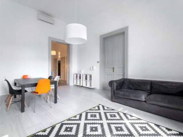 Kiadó lakás Budapest VI. kerület, Jókai utca 105 nm