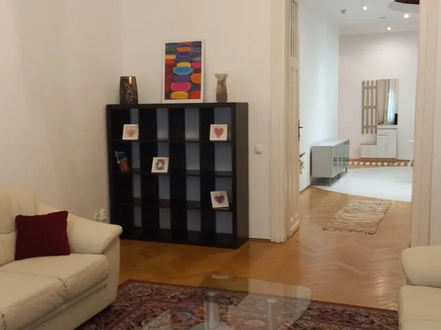 Kiadó lakás Budapest XIII. kerület, Hegedűs Gyula utca 118 nm