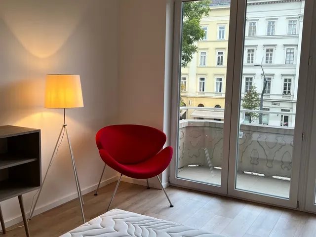 Kiadó lakás Budapest V. kerület, Lipótváros, Hild tér 71 nm
