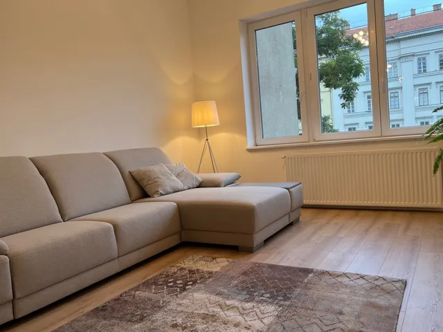 Kiadó lakás Budapest V. kerület, Lipótváros 71 nm