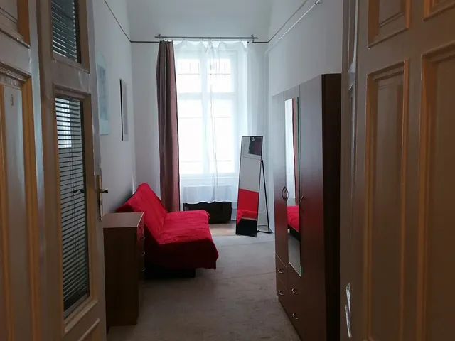 Kiadó lakás Budapest VIII. kerület, Palotanegyed, Bródy Sándor utca 40 nm
