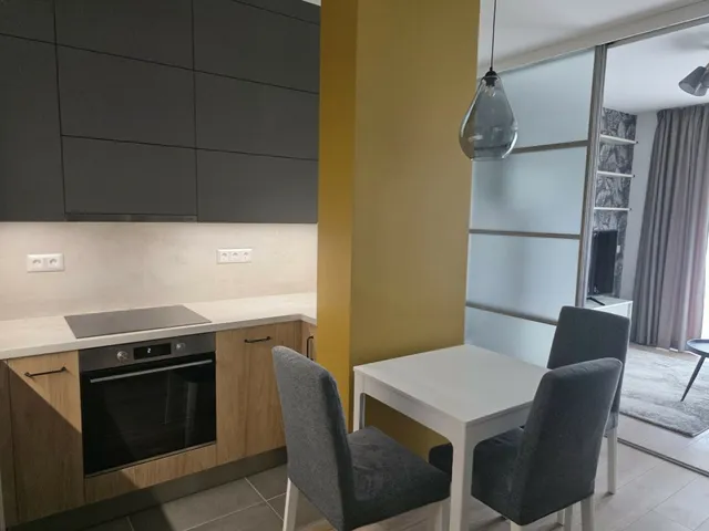 Kiadó lakás Budapest XIV. kerület, Fischer István utca 42 nm