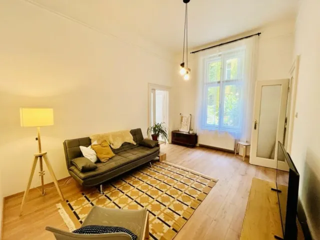 Kiadó lakás Budapest IX. kerület 65 nm