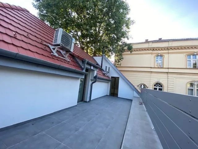 Kiadó ház Budapest XIV. kerület, Thököly út 118 nm