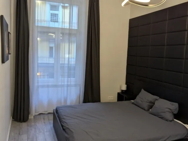 Kiadó lakás Budapest VIII. kerület, Népszínház utca 56 nm