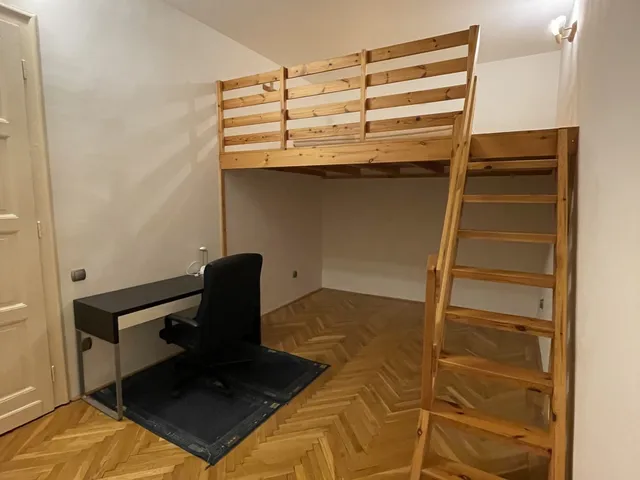 Kiadó lakás Budapest VI. kerület 86 nm