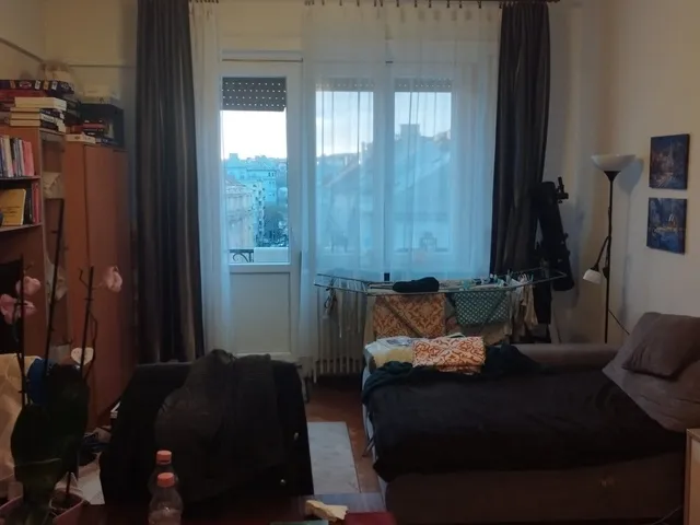 Kiadó lakás Budapest XIII. kerület, Pannónia utca 60 nm