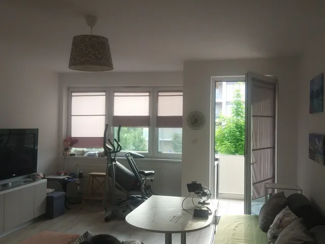 Kiadó lakás Budapest XI. kerület, Sasad-Sashegy XI. ker. 35 nm