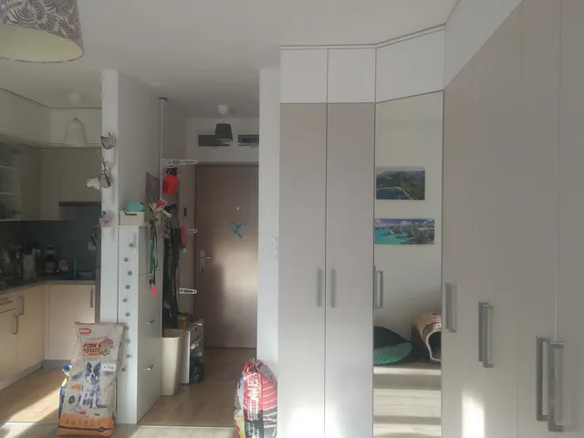 Kiadó lakás Budapest XI. kerület, Sasad-Sashegy XI. ker. 35 nm