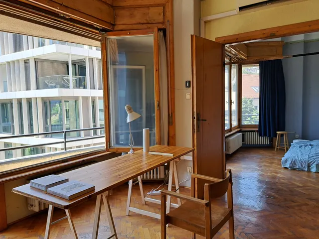 Kiadó lakás Budapest II. kerület, Margit körút 62 nm