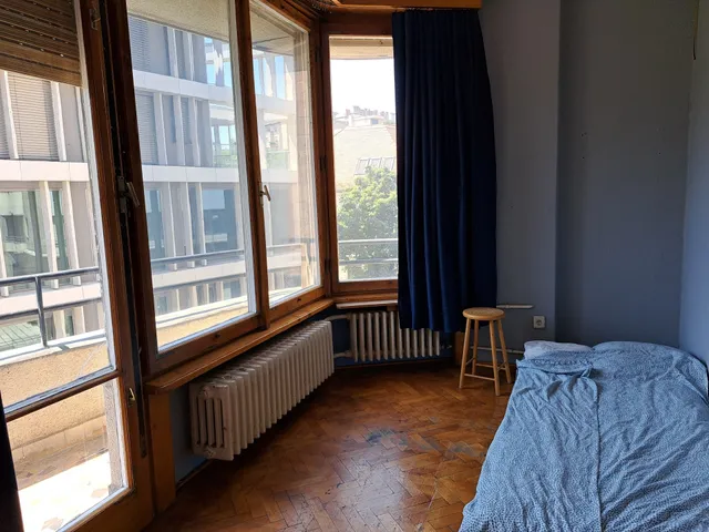 Kiadó lakás Budapest II. kerület, Margit körút 62 nm