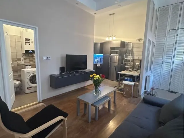 Kiadó lakás Budapest V. kerület, Váci utca 46 nm