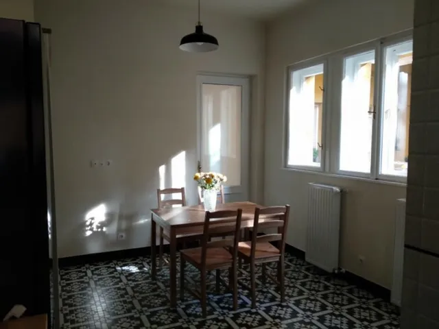 Kiadó lakás Budapest I. kerület, Attila út 73 nm
