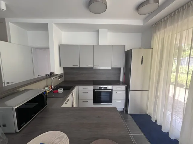 Kiadó lakás Budapest XII. kerület 60 nm
