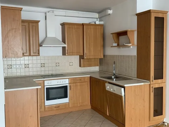 Kiadó lakás Budapest IX. kerület 64 nm
