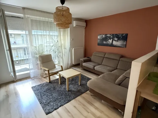 Kiadó lakás Budapest IX. kerület 47 nm
