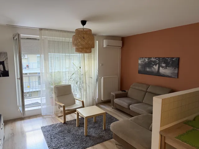 Kiadó lakás Budapest IX. kerület, Nádasdy utca 47 nm