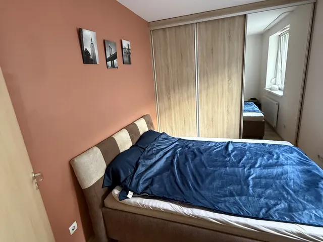 Kiadó lakás Budapest IX. kerület, Nádasdy utca 47 nm