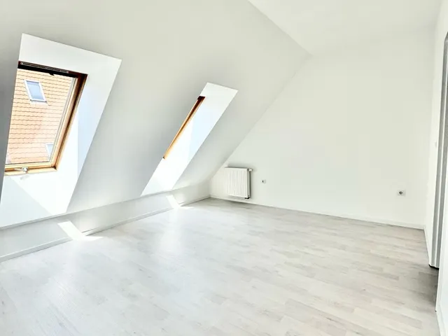 Kiadó lakás Budapest VII. kerület 42 nm