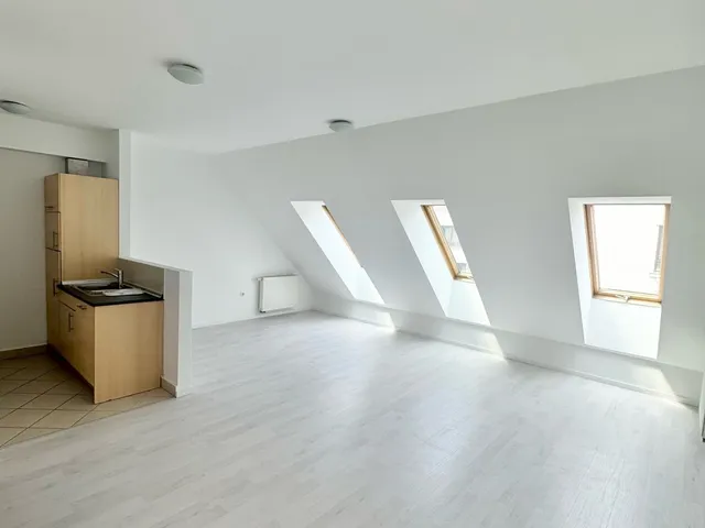 Kiadó lakás Budapest VII. kerület, Holló utca 42 nm