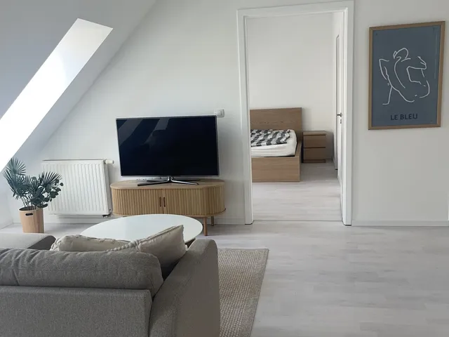 Kiadó lakás Budapest VII. kerület, Holló utca 42 nm