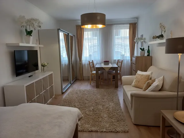 Kiadó lakás Budapest VI. kerület 32 nm