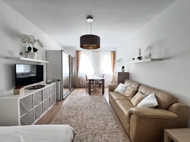 Kiadó lakás Budapest VI. kerület, Káldy Gyula utca 32 nm