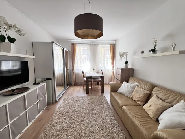 Kiadó lakás Budapest VI. kerület, Káldy Gyula utca 32 nm
