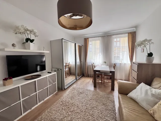 Kiadó lakás Budapest VI. kerület, Káldy Gyula utca 32 nm