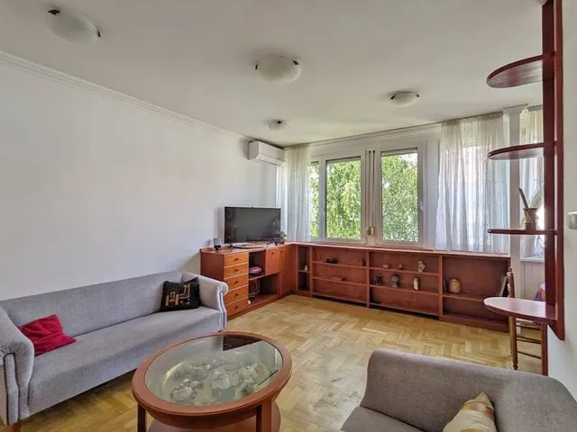 Kiadó lakás Budapest I. kerület 75 nm