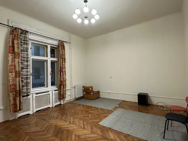 Kiadó lakás Budapest V. kerület, Lipótváros 54 nm