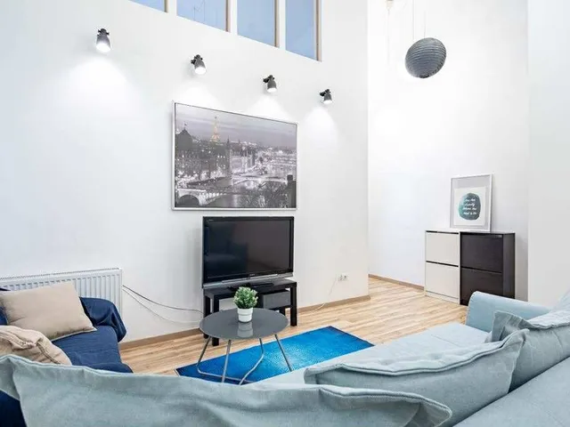 Kiadó lakás Budapest VI. kerület, Andrássy út 85 nm