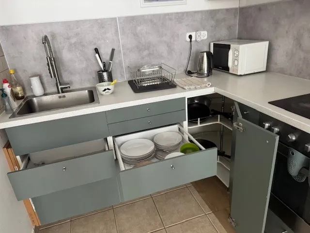 Kiadó lakás Budapest IX. kerület, Ipar utca 48 nm
