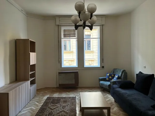 Kiadó lakás Budapest VIII. kerület, Palotanegyed 64 nm