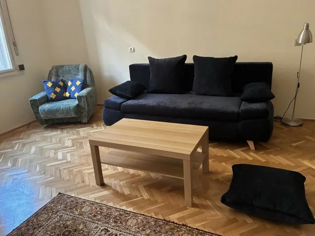 Kiadó lakás Budapest VIII. kerület, Palotanegyed, Bródy Sándor utca 64 nm