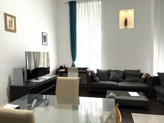 Kiadó lakás Budapest XIII. kerület, Újlipótváros 60 nm