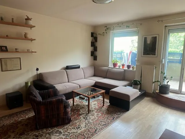 Kiadó lakás Budapest IX. kerület, Belső Ferencváros 78 nm