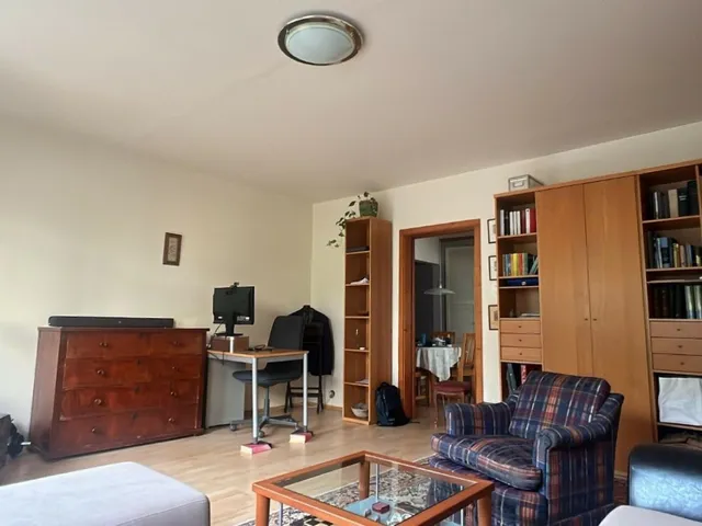 Kiadó lakás Budapest IX. kerület, Belső Ferencváros, Liliom utca 78 nm