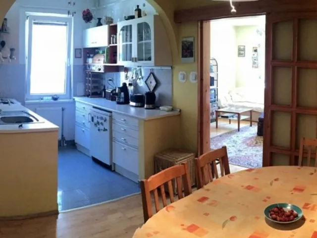 Kiadó lakás Budapest IX. kerület, Belső Ferencváros, Liliom utca 78 nm