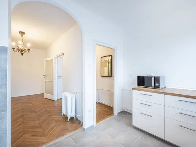Kiadó lakás Budapest VII. kerület, Madách Imre út 52 nm