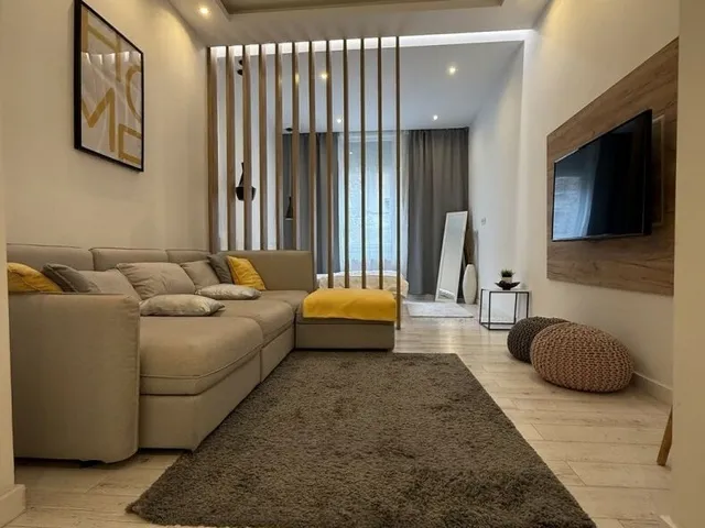 Kiadó lakás Budapest VI. kerület, Zichy Jenő utca 71 nm
