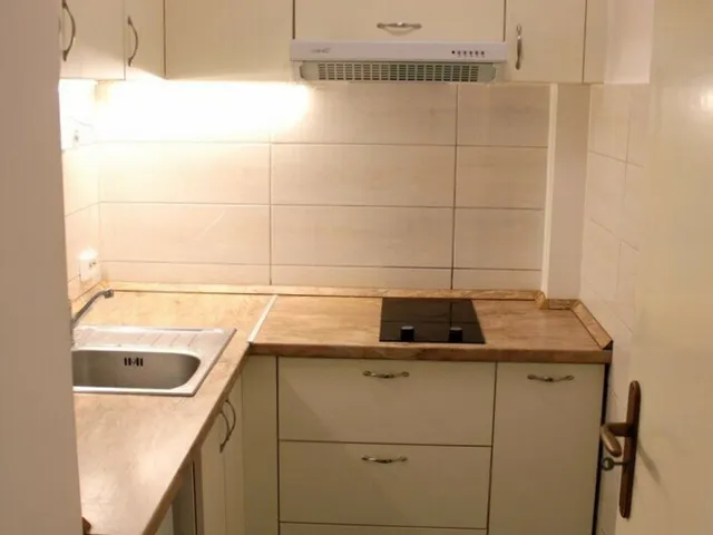 Kiadó lakás Budapest VIII. kerület 35 nm