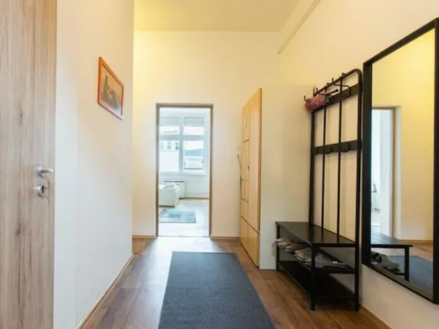 Kiadó lakás Budapest XIII. kerület, Váci út 75 nm
