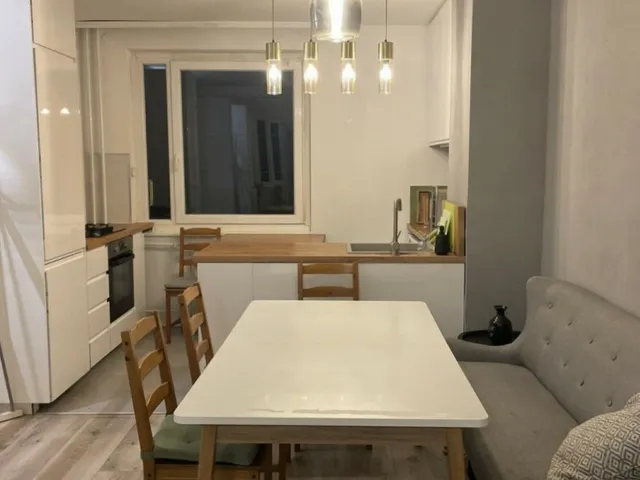 Kiadó lakás Budapest IX. kerület 64 nm