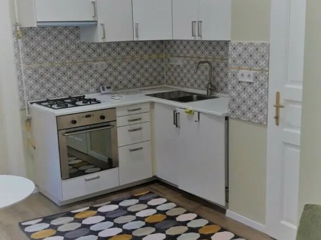 Kiadó lakás Budapest VIII. kerület, Palotanegyed, József körút 30 nm
