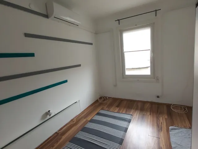 Kiadó lakás Budapest VII. kerület, István utca 22 nm