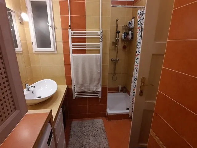 Kiadó lakás Budapest V. kerület 59 nm