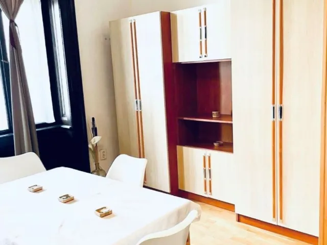 Kiadó lakás Budapest VII. kerület, Károly körút 38 nm