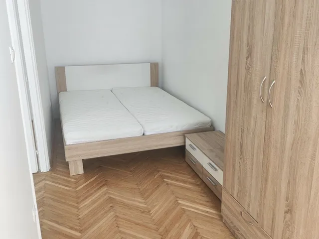 Kiadó lakás Budapest IX. kerület, Üllői út 56 nm