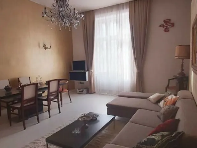 Kiadó lakás Budapest V. kerület, Szent István körút 65 nm